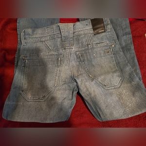 J&J Jeans